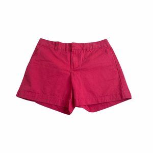 Tommy Hilfiger Chino Style Pink Shorts 6